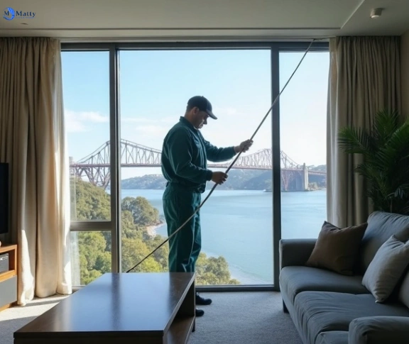 Drapes cleaning service area map dean-park-nsw and Near by Suburbs suburbs Matty Curtain Cleaning
